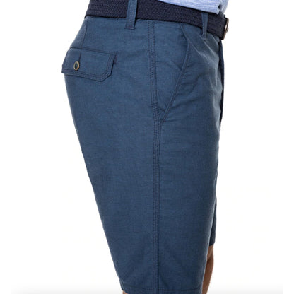 Rodd & Gunn NWT Royal Blue Millwater Shorts Size 35