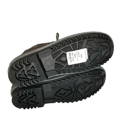 Pajar Hiking Boots Waterproof All Weatherproof 40 below Winter NEW Size 13 Men's