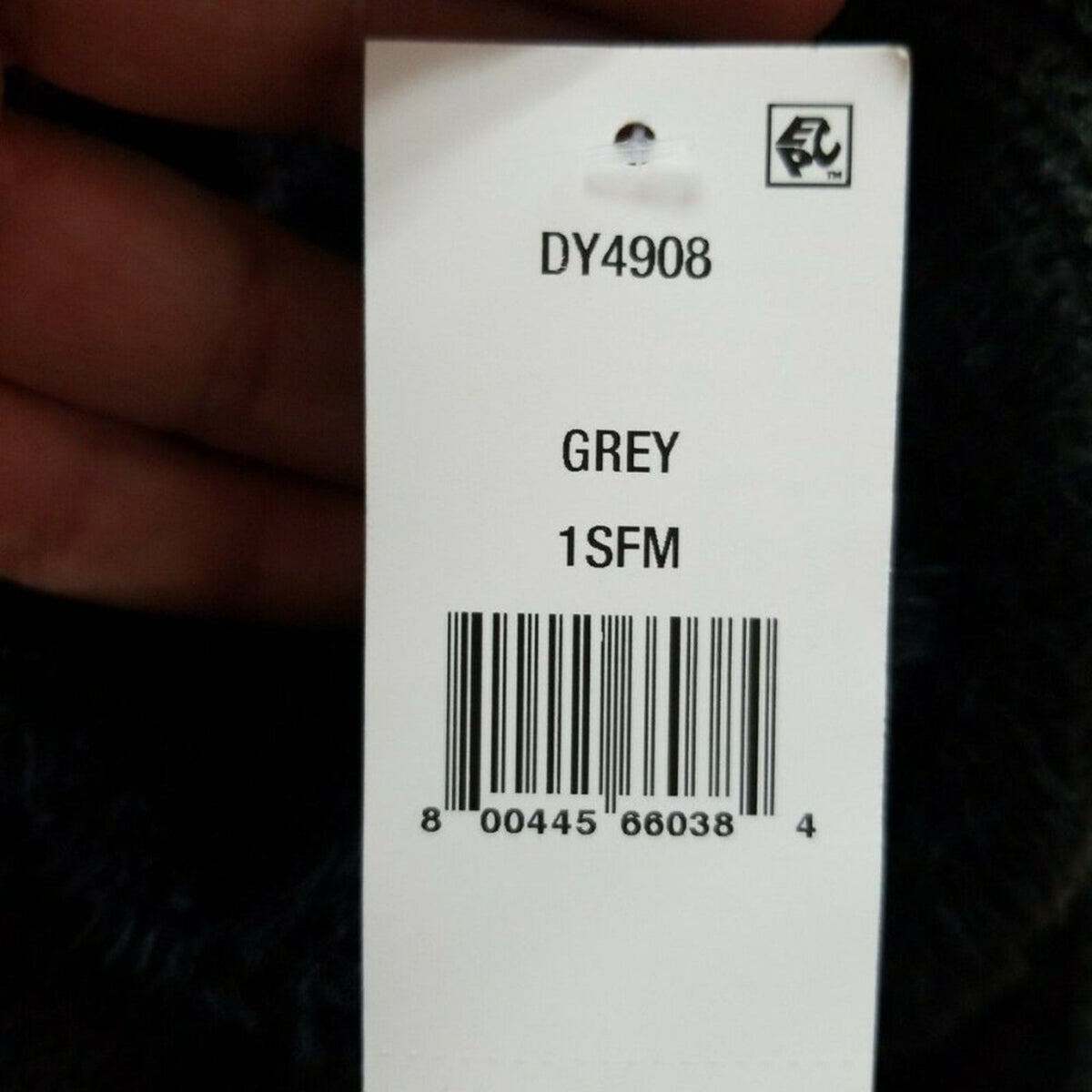 DKNY Fleece-Lined Knit Infinity Scarf Great Gift