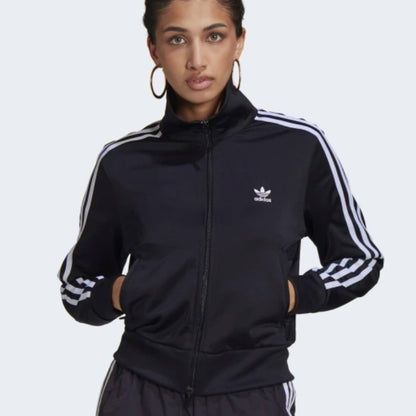 Adidas NEW Classic FireBird Primeblue Navy Jacket XS Estra Small