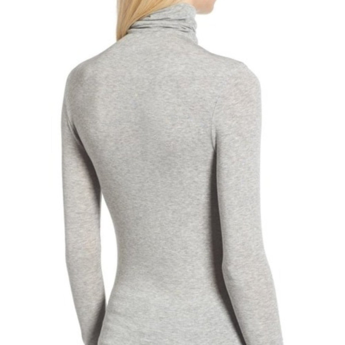 NWT Chelsea28 Layering Turtleneck Long sleeves Size 2X SHIRT TOP lightweight