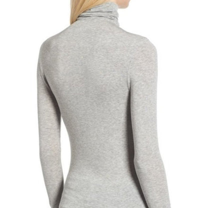 NWT Chelsea28 Layering Turtleneck Long sleeves Size 2X SHIRT TOP lightweight