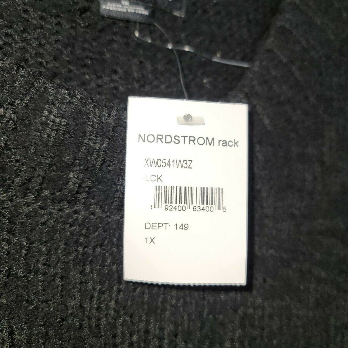 Sanctuary Popcorn Pullover Sweater Long Sleeve size 1x