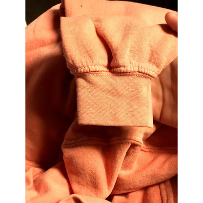 Original Paperbacks NWT Coral Sweatshirt Drawstring Hoodie Size XL Extra-Large