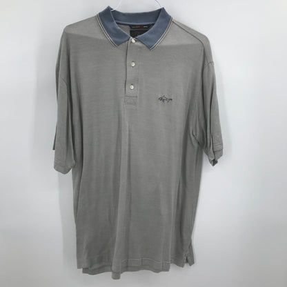 Golf 4 Pieces Short Sleeve Polo Shirt Medium NikeGolf, Ashworth, Greg Norman