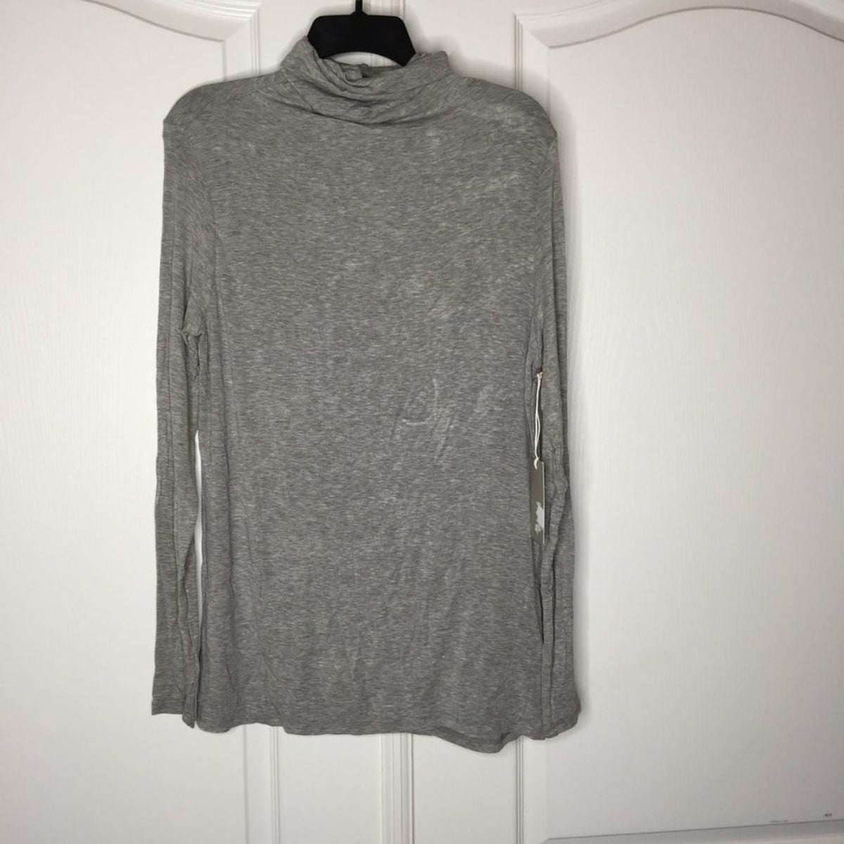 NWT Chelsea28 Layering Turtleneck Long sleeves Size 2X SHIRT TOP lightweight