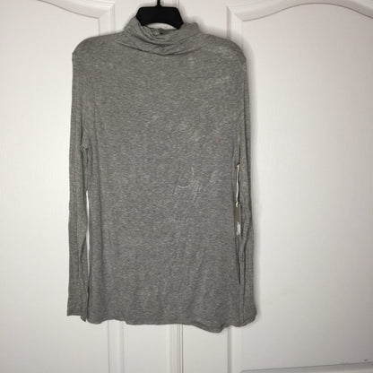 NWT Chelsea28 Layering Turtleneck Long sleeves Size 2X SHIRT TOP lightweight