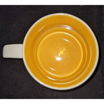 Starbucks Collectible Florida State You Are Here Coffee Mug Flamingo Sunshine