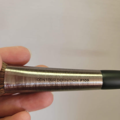 UD Urban Decay Contour Definition Brush F109 NEW