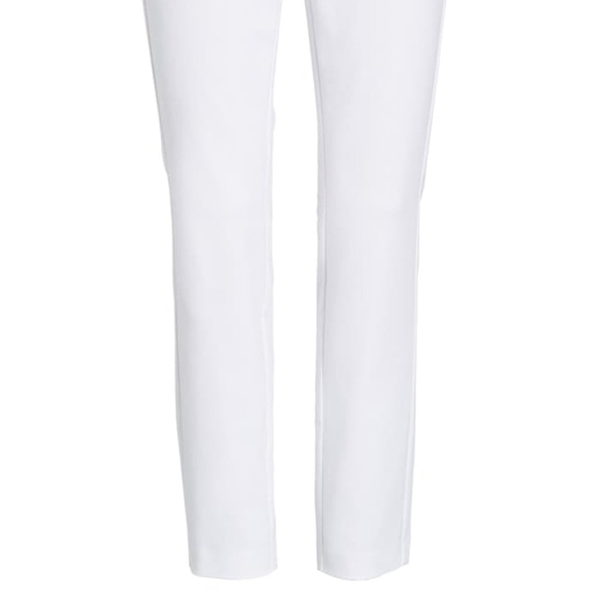 Rag and Bone White High Rise Simone Pant Size 10