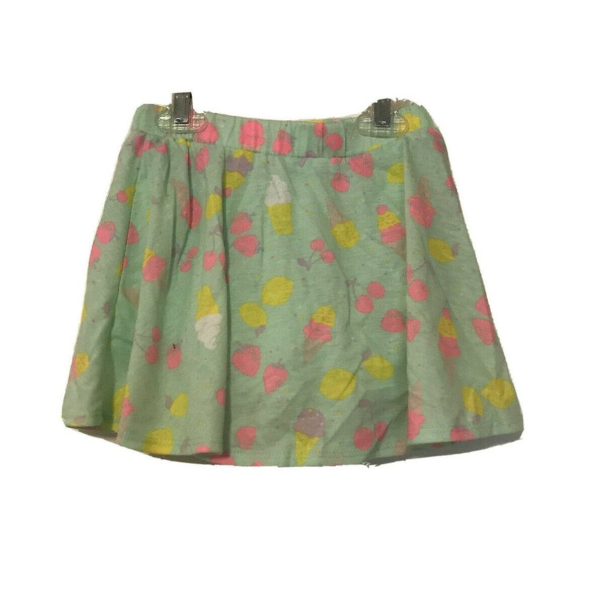 NWT Epic Threads Little Girls Scooter Skirt Size 5