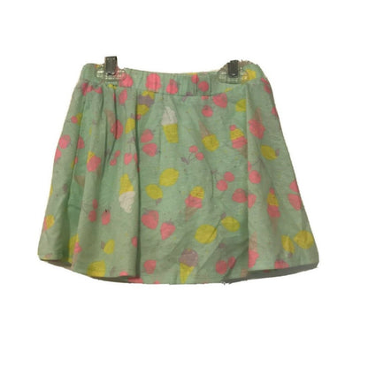 NWT Epic Threads Little Girls Scooter Skirt Size 5