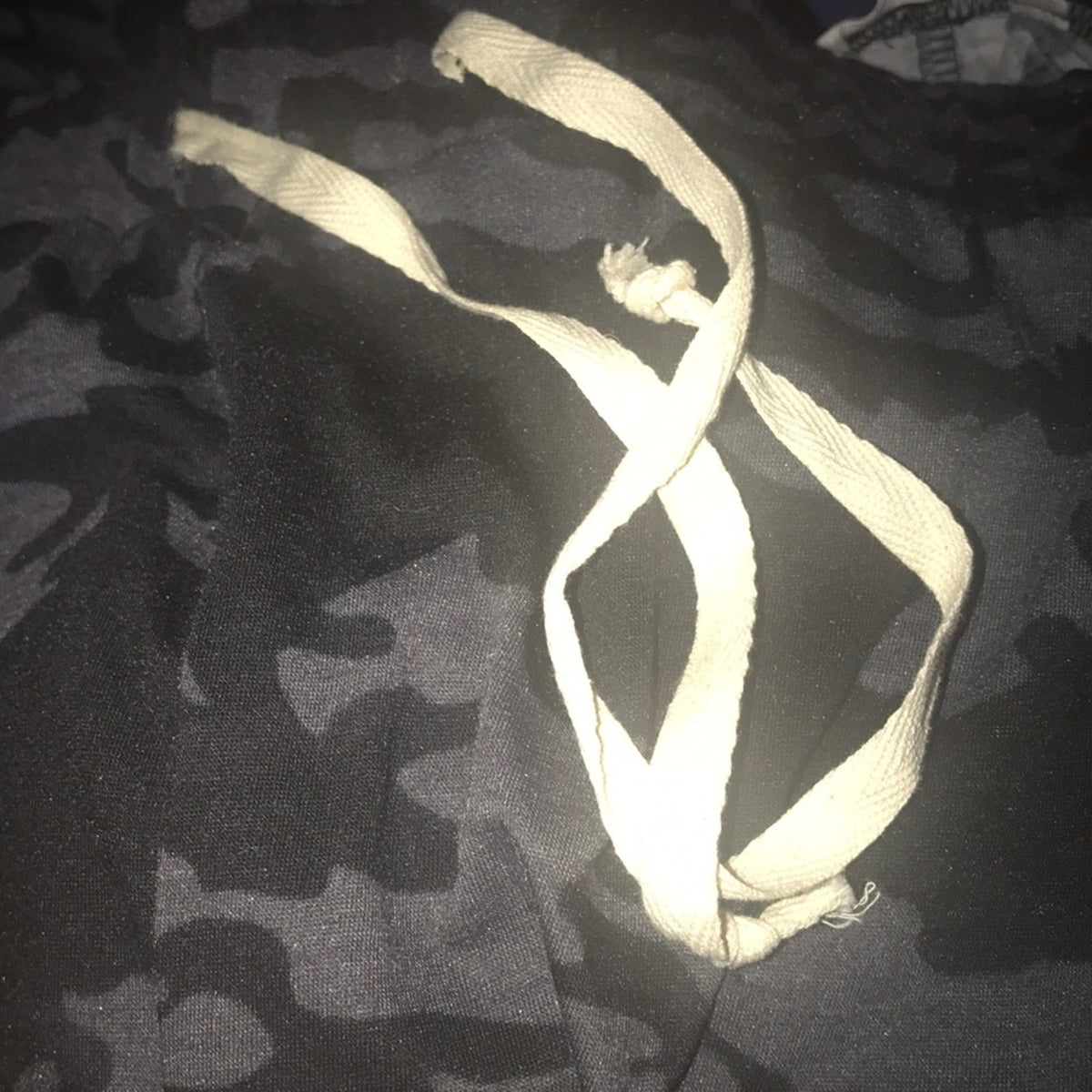 Amaryllis NEW Like a Dream Lounge Camouflage Pants 2 XL