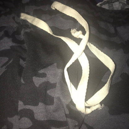 Amaryllis NEW Like a Dream Lounge Camouflage Pants 2 XL