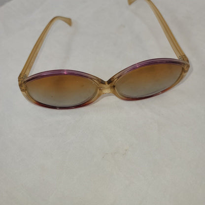 Vintage Cool Ray 380 Polaroid Sunglasses 1960s iconic Glam BOho festival