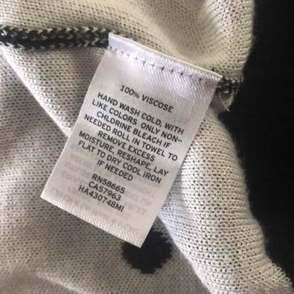 Halogen Crew Neck Front Button Cardigan Ex-Small