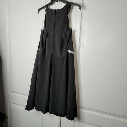 COPY - Emerald Sundae Bead Halter Cocktail Dress …