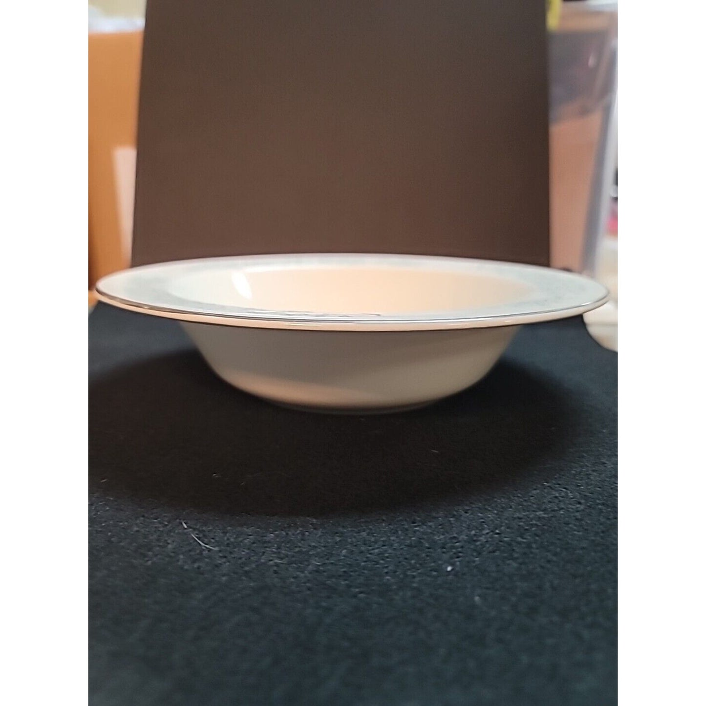 Harmony House Sears #4553 CRESTWOOD Round Vegetable Bowl