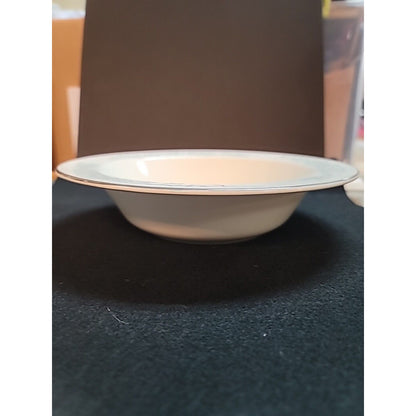 Harmony House Sears #4553 CRESTWOOD Round Vegetable Bowl