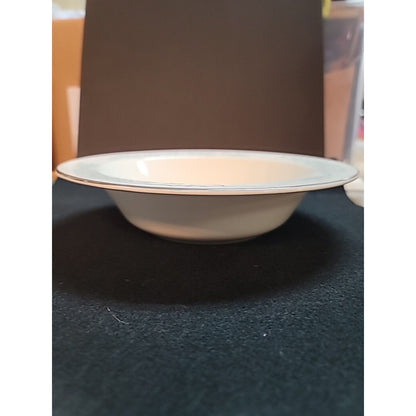 Harmony House Sears #4553 CRESTWOOD Round Vegetable Bowl