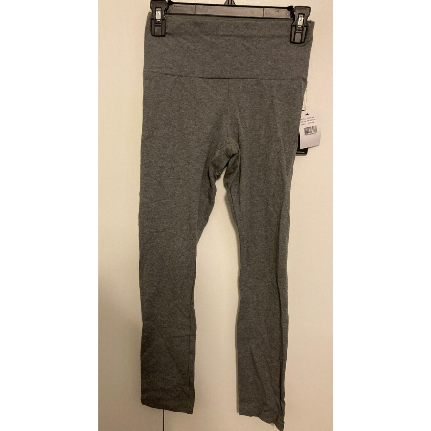 AFRM Alessi Leggings Size XS/XP Extra Small/Extra Petite Charcoal NWT Yoga Pants