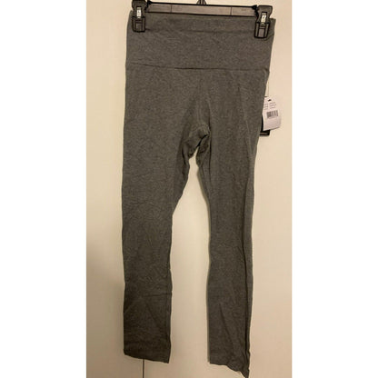 AFRM Alessi Leggings Size XS/XP Extra Small/Extra Petite Charcoal NWT Yoga Pants