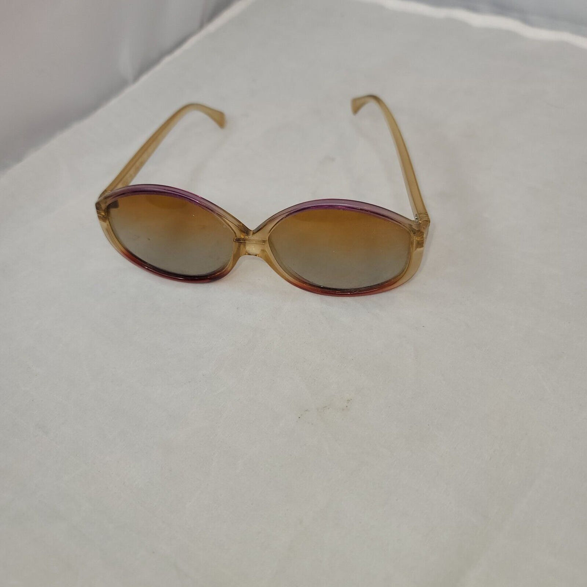 Vintage Cool Ray 380 Polaroid Sunglasses 1960s iconic Glam BOho festival