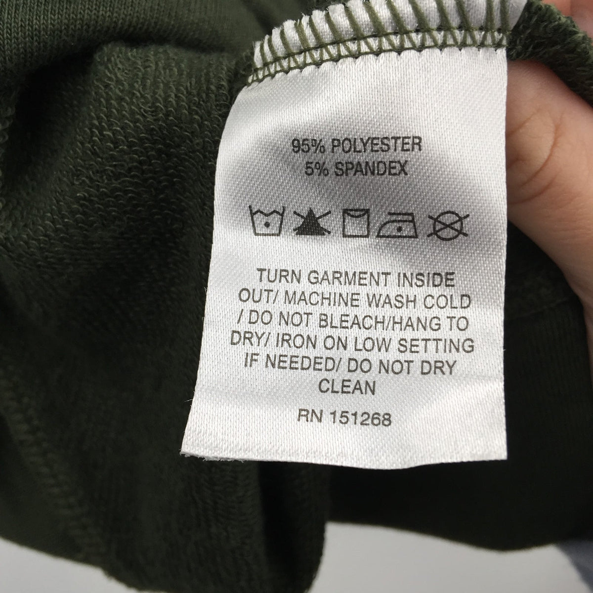 Nicole Miller cSport Zip Up Hoodie Jacket Long Sleeves Green Camo Large NWT