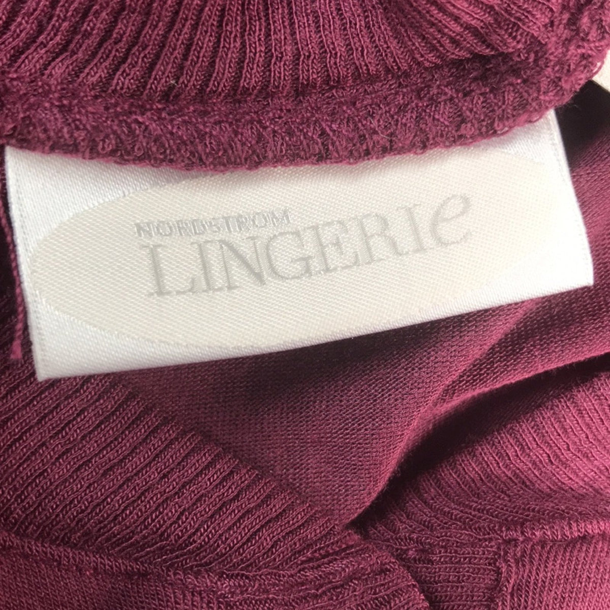 Nordstrom Lingerie NEW Moonlight Lounge Romper XS Pajama PJs One Piece