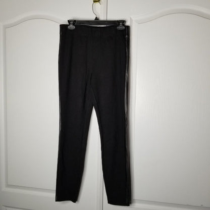 NWT Catherine Catherine Malandrino Straight Pant