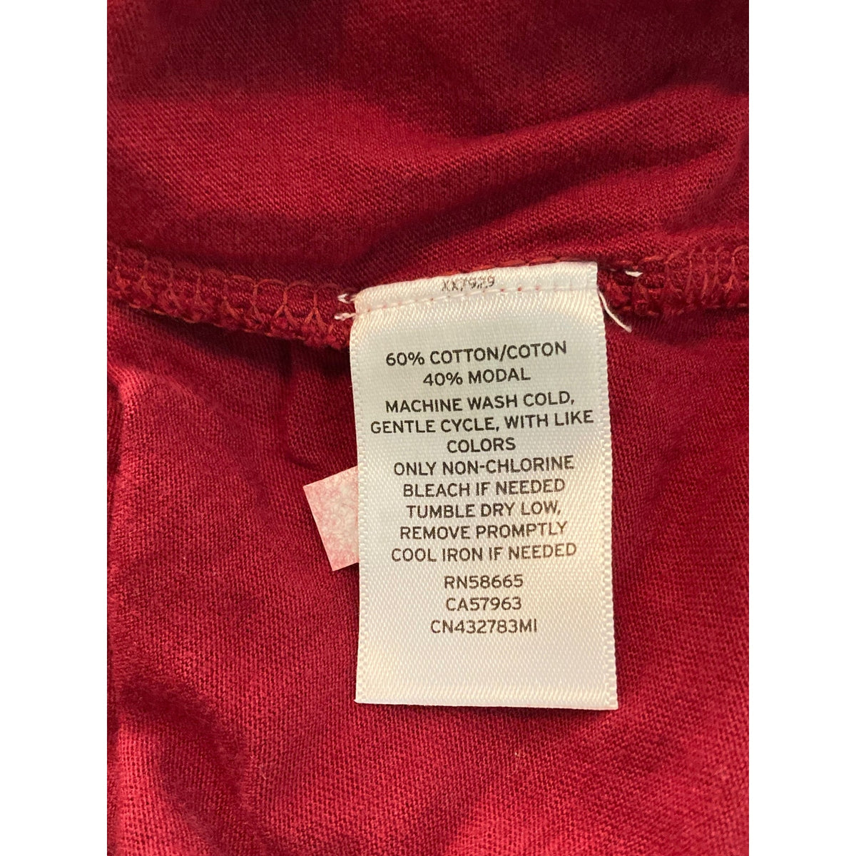 Caslon Halter Tie Back Ruffle Hem Maxi Dress Sz Medium in Red Rhubarb NWT