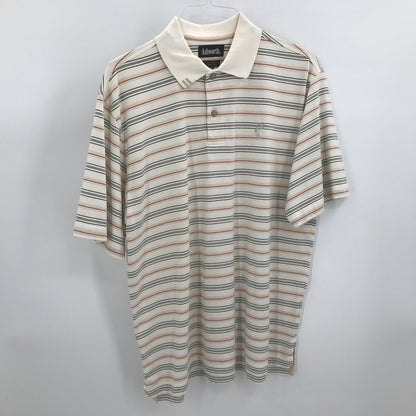 Golf 4 Pieces Short Sleeve Polo Shirt Medium NikeGolf, Ashworth, Greg Norman