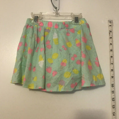 NWT Epic Threads Little Girls Scooter Skirt Size 5