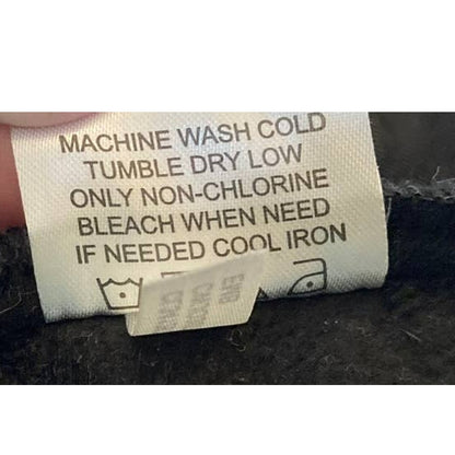 Calvin Klein Detachable Hood Water Resistant Breathable Jacket Sz 1X Black NWT