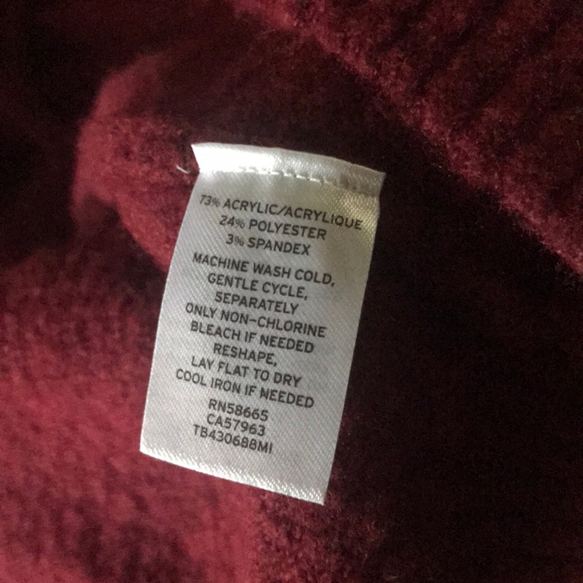 Treasure & Bond NEW Rib Knit Detail Cardigan Size XXSmall