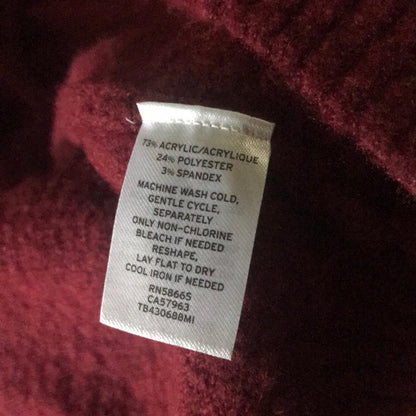 Treasure & Bond NEW Rib Knit Detail Cardigan Size XXSmall