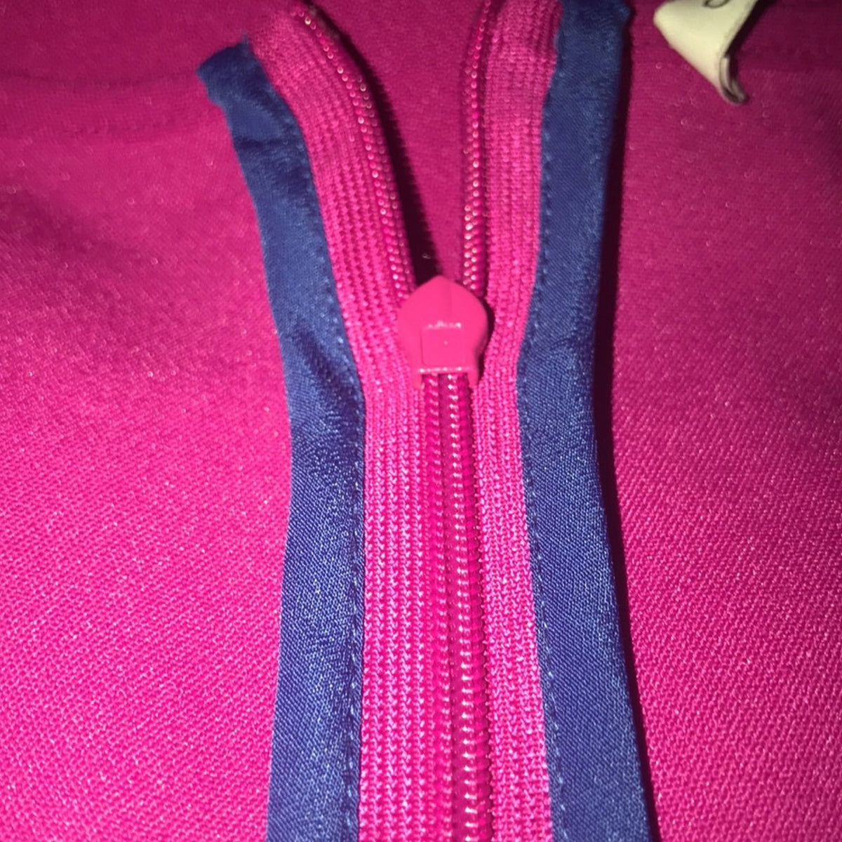Collective Concepts Pink Casual Dress Sleeveless Size XS