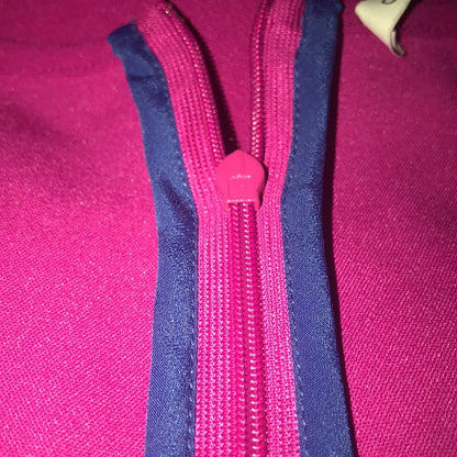 Collective Concepts Pink Casual Dress Sleeveless Size XS