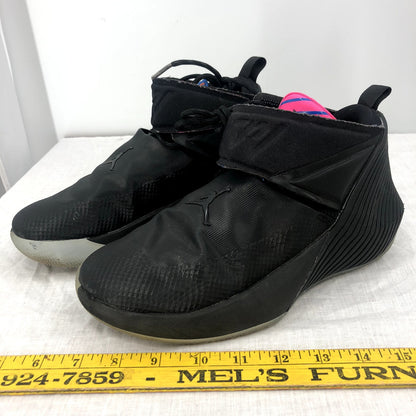 Nike Air Jordan Why Not Zero.1 AO1042-024 Youth Mid Sneakers Size 6 Youth