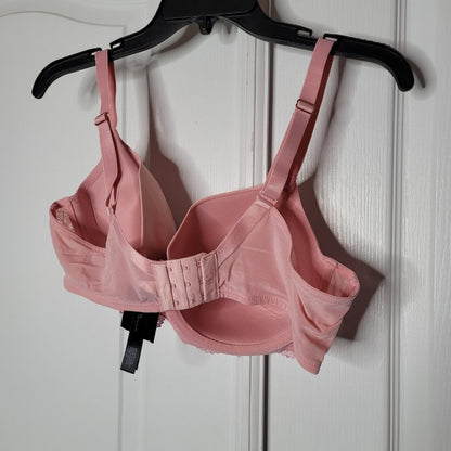 International Concepts T-Shirt Bra Fresh Carnation 40 D