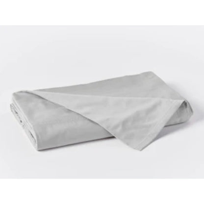 400 Thread Count Organic Cotton Sateen Sheet Set Nordstrom NEW White Queen
