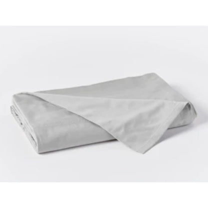 400 Thread Count Organic Cotton Sateen Sheet Set Nordstrom NEW White Queen