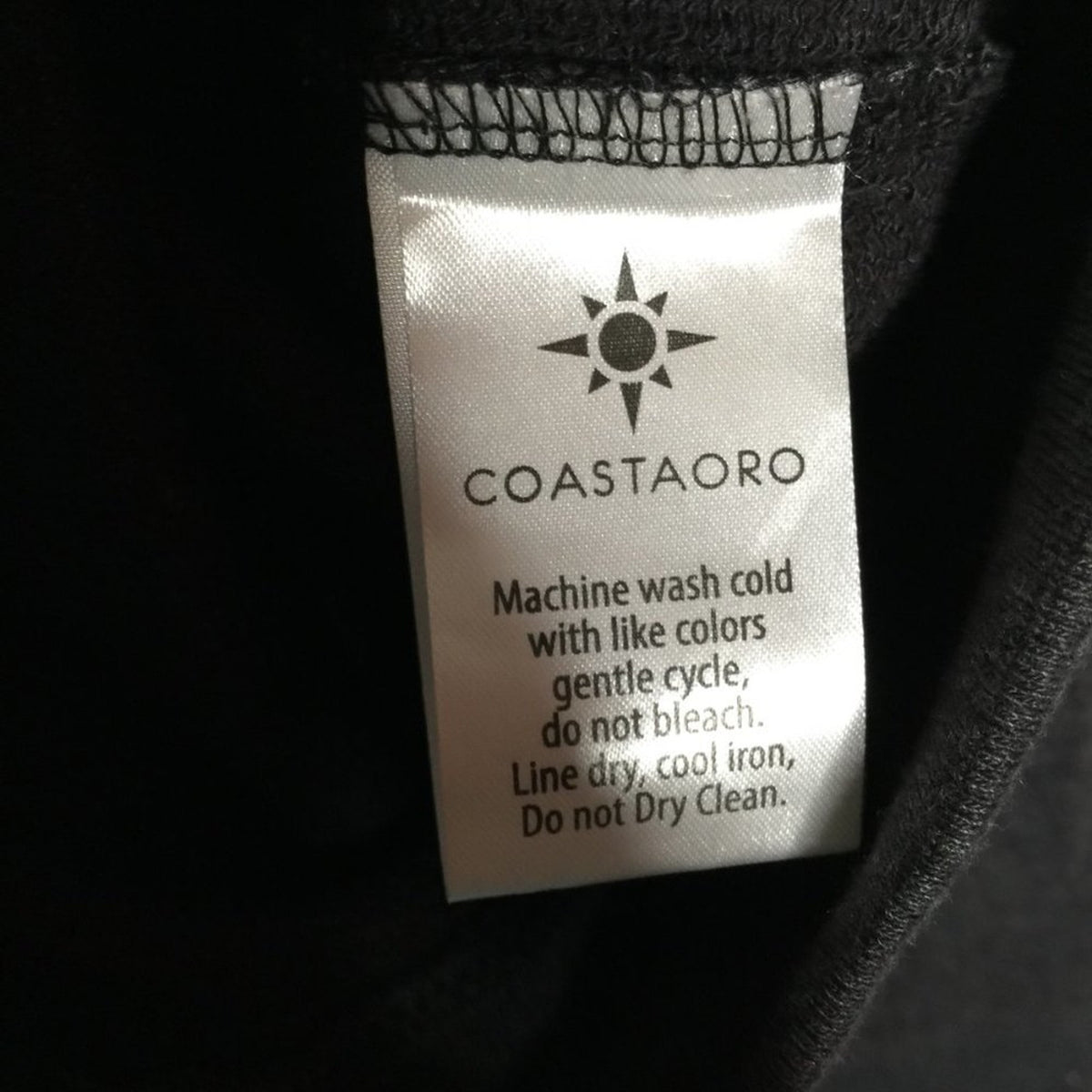 Coastaoro Hoodie Sweatshirt Long Sleeve Pockets Large Winter Long Sleeve Hoodie