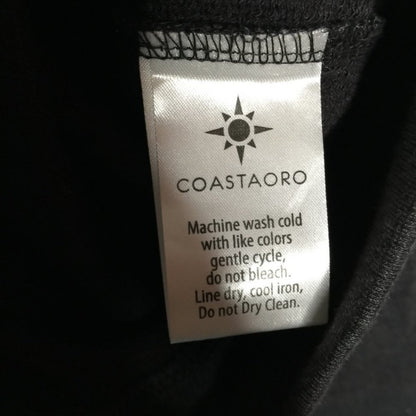 Coastaoro Hoodie Sweatshirt Long Sleeve Pockets Large Winter Long Sleeve Hoodie