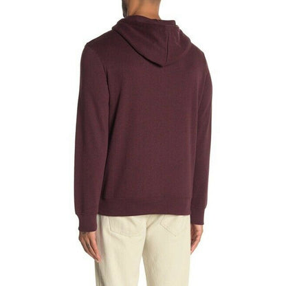 Threads 4 Thought NWT Pullover Drawstring Hoodie Sweatshirt Big Tall XXL ACTIVE