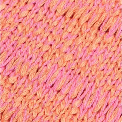 Free People Pink Hot Topics V-Neck Sweater Size Medium