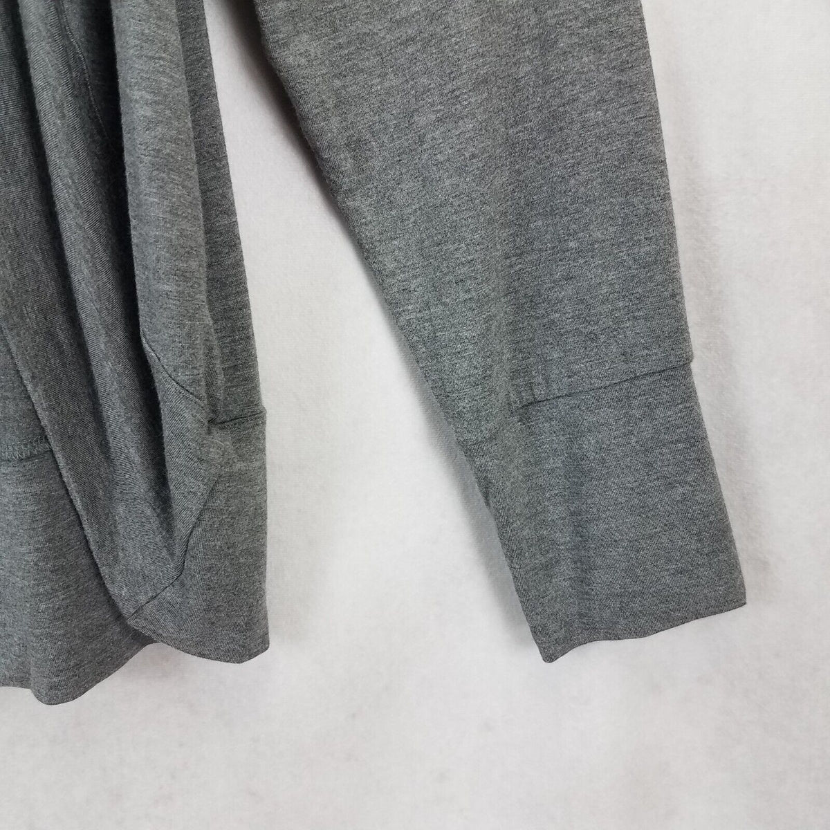 RDI Women's Cardigan Sweater Plus Size 2X Charcoal Gray NEW Classic