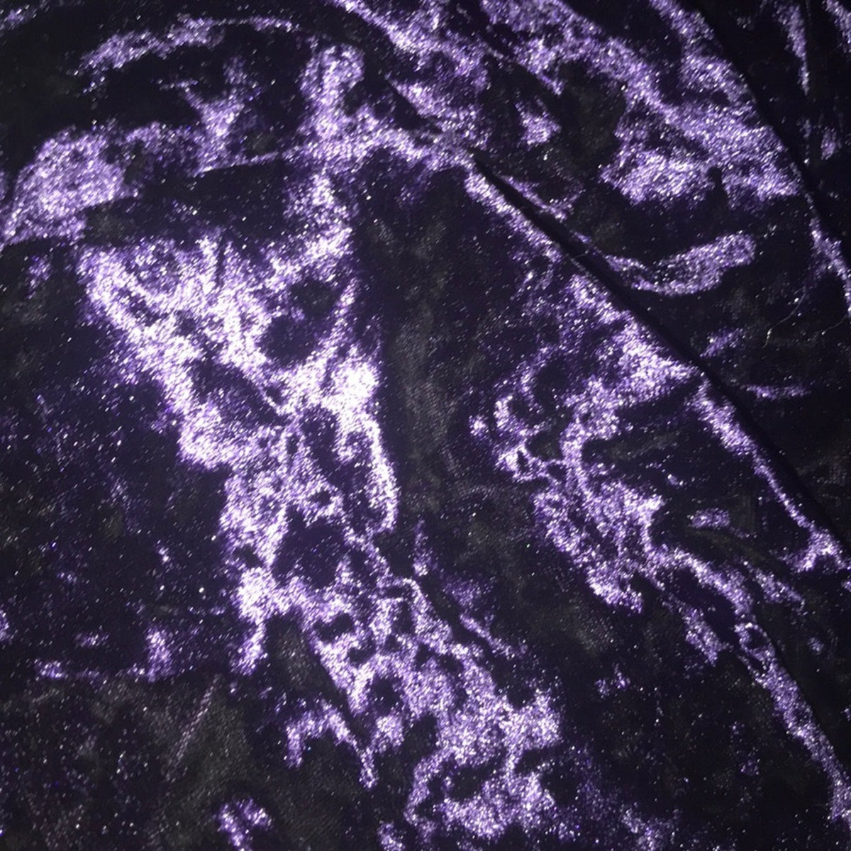 Ralph Lauren Velvet Purple Slit Evening Dress 14 Maxi Formal long sleeve Column