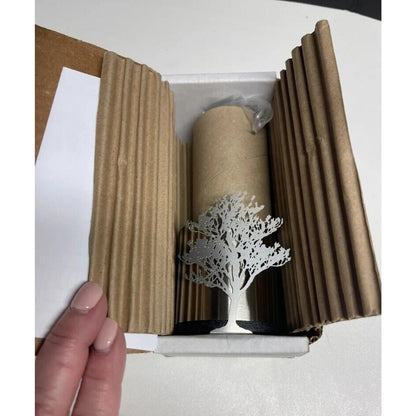Lumen Candle By Adam Frank Magnolia Tree NIB