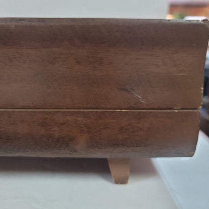 Gaity Pattern WM Roger International Silverplate Mixed LOT 28 pcs with box MCM